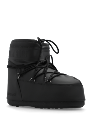 Moon Boot ‘Icon Low Rubber’ snow boots
