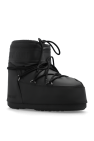Moon Boot ‘Icon Low Rubber’ snow boots