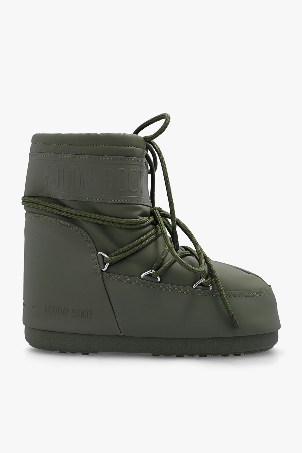 Moon Boot ‘Icon Low’ snow boots