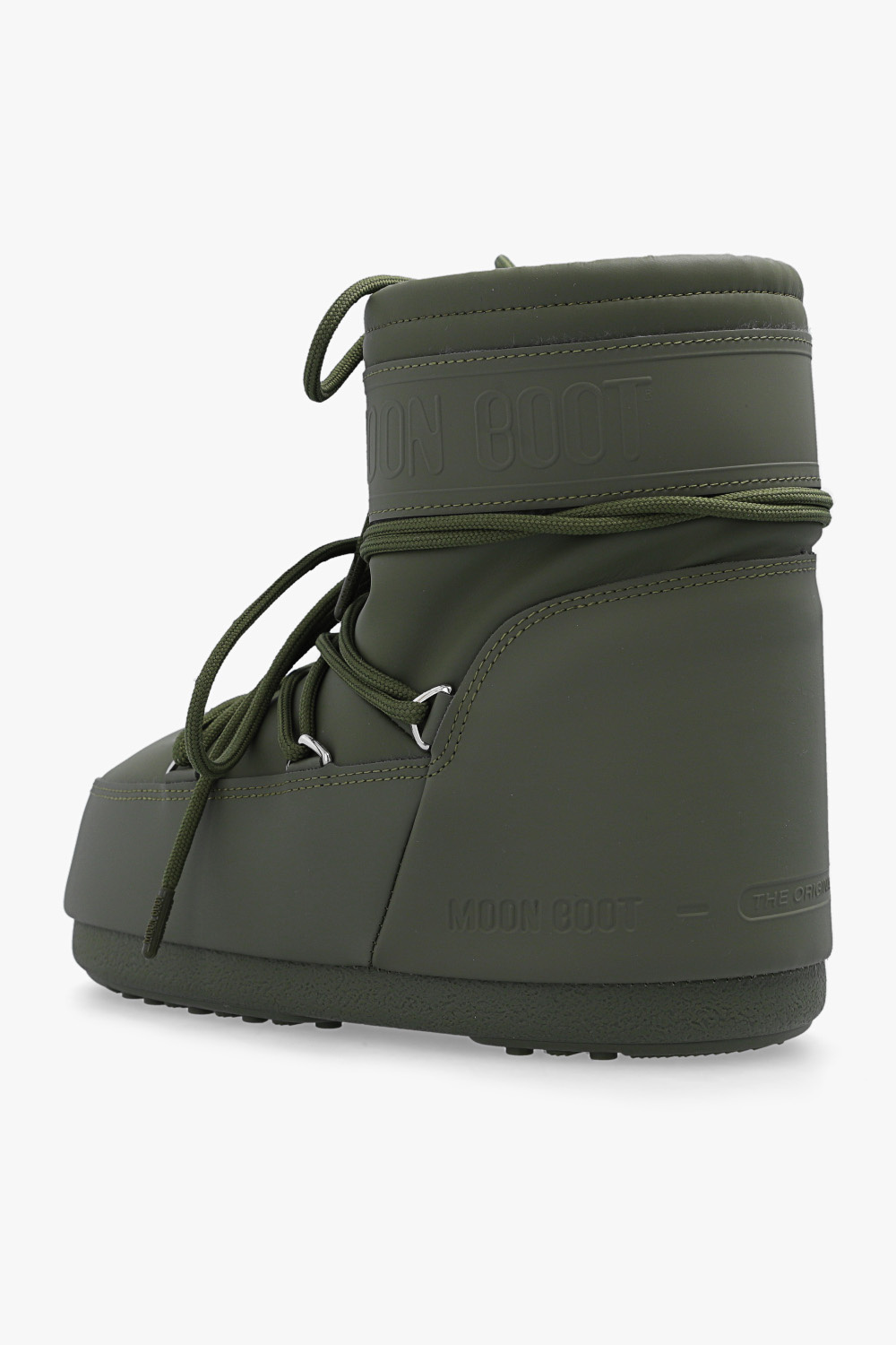 Moon Boot ‘Icon Low’ snow boots