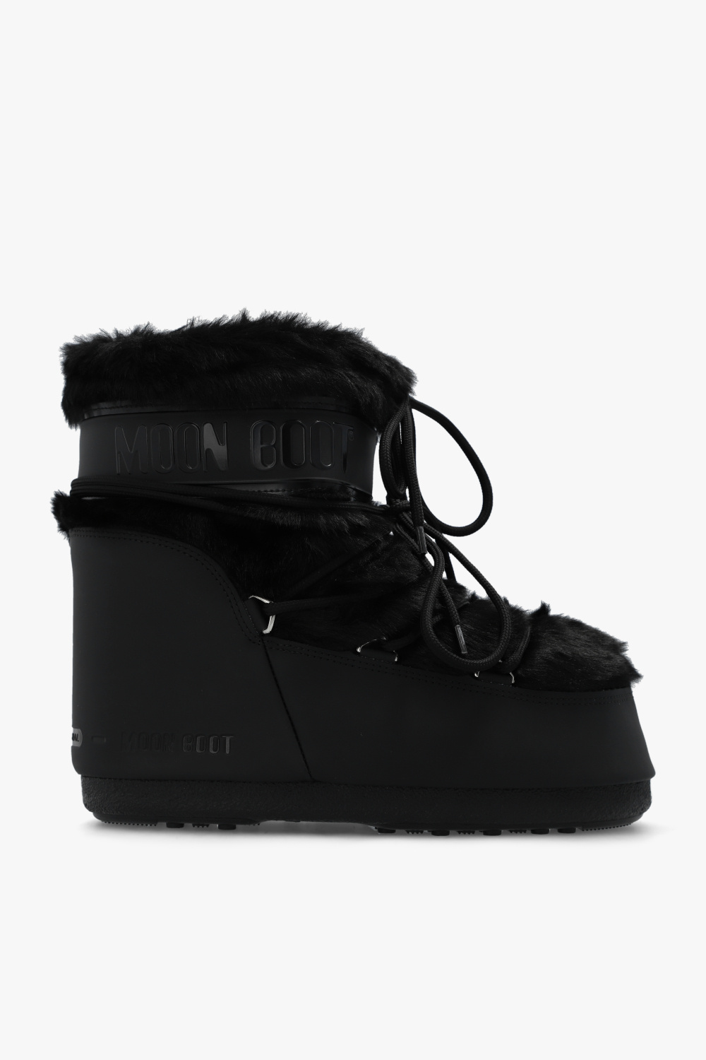 Moon Boot ‘Icon Low’ snow boots