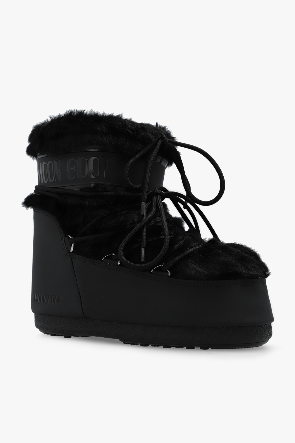 Moon Boot ‘Icon Low’ snow boots