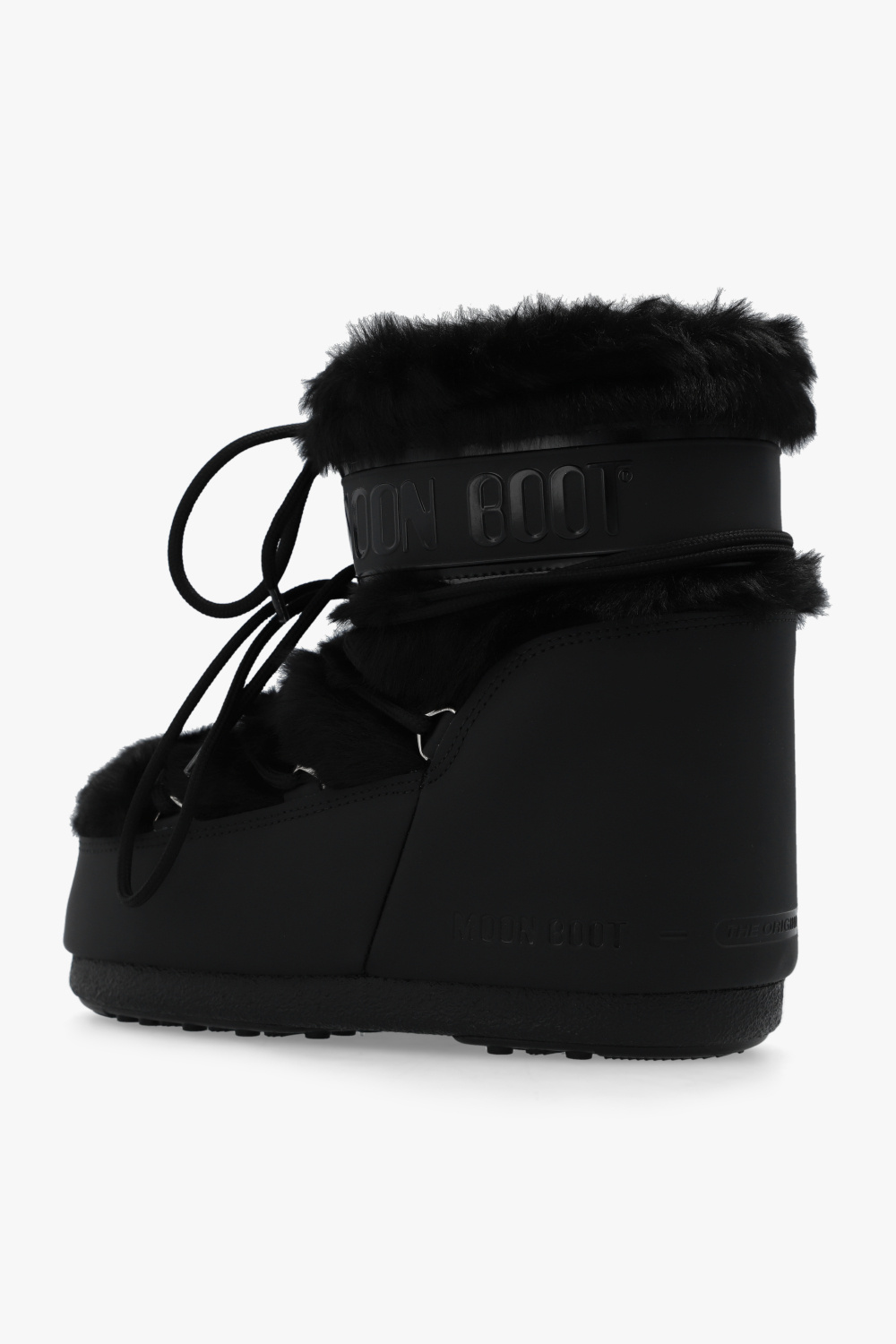 Moon Boot ‘Icon Low’ snow boots