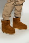 Moon Boot ‘Icon Low’ snow boots