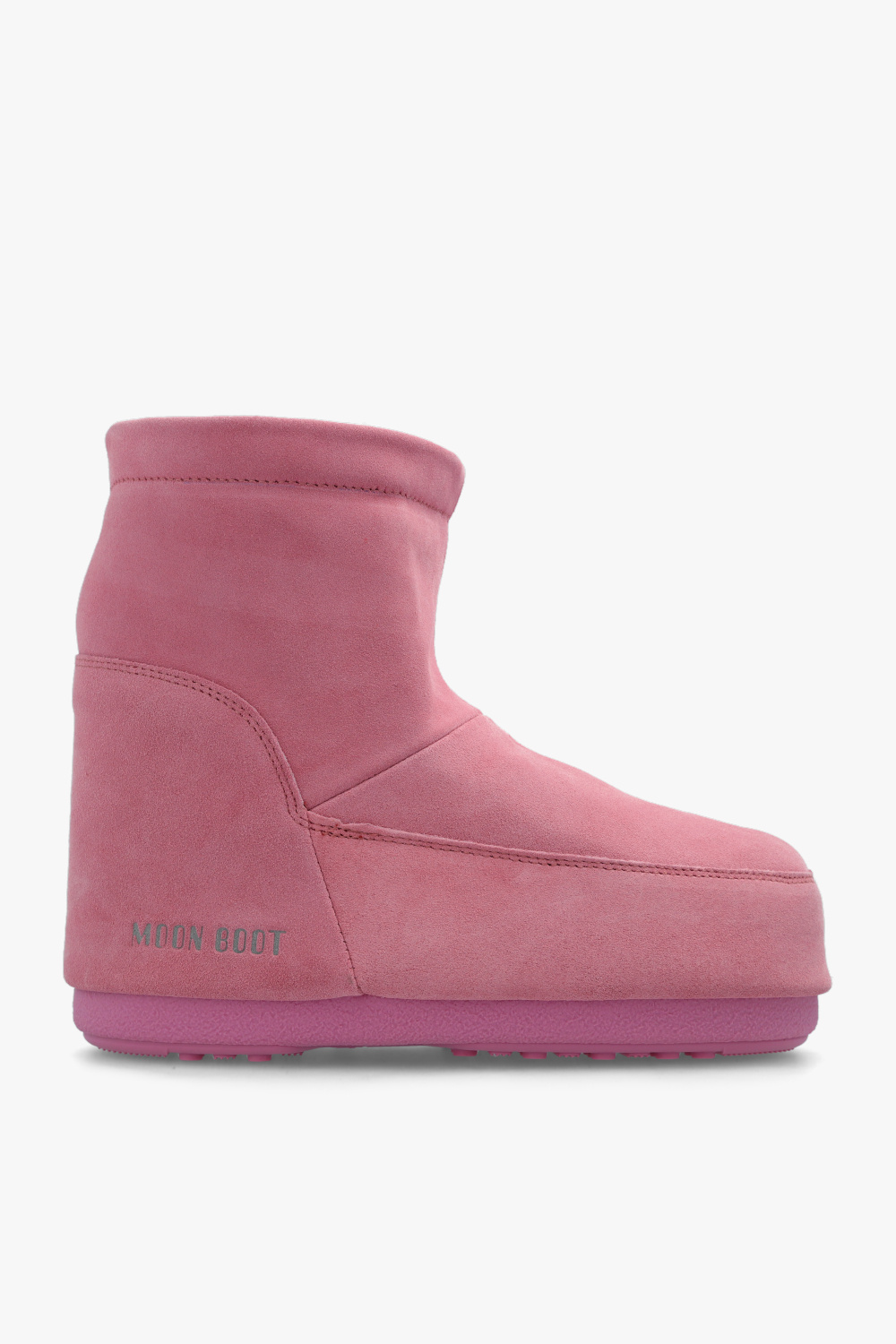 Moon Boot ‘Icon Low’ snow boots