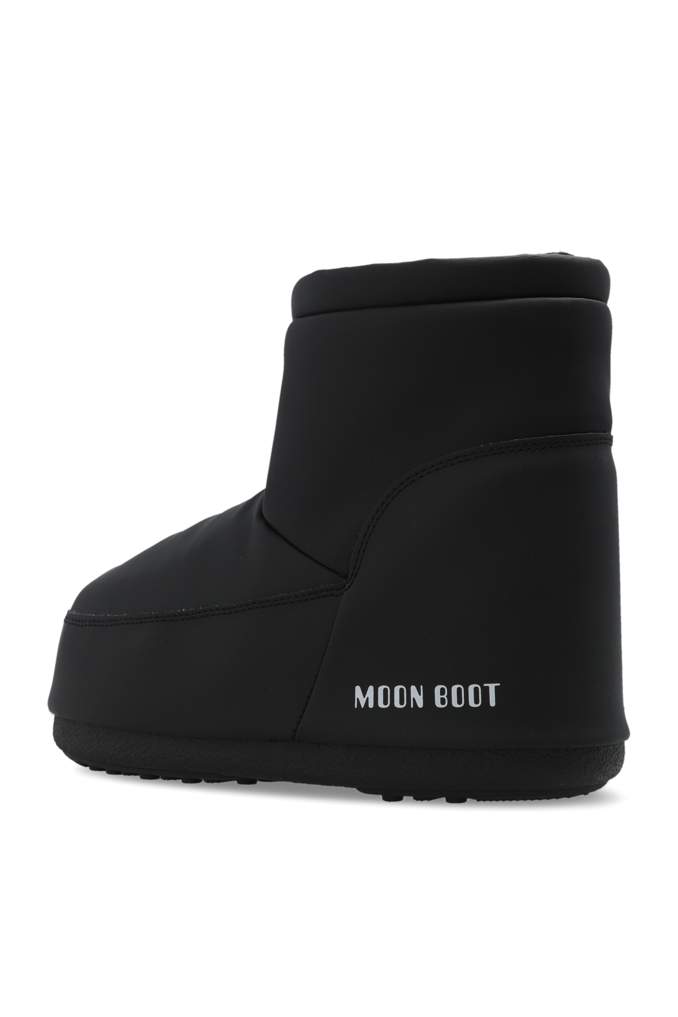 Moon Boot ‘Icon Low’ Charabia boots