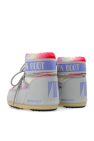 Moon Boot Kids ‘Icon’ snow boots