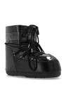 Moon Boot ‘Icon Low Glitter’ snow boots