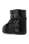 Moon Boot ‘Icon Low Glitter’ snow boots