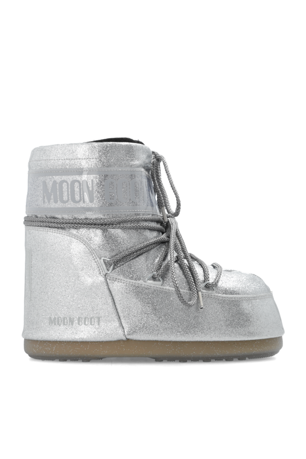 Moon Boot Śniegowce ‘Icon Glitter’