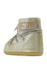Moon Boot ‘Icon Glitter’ snow boots