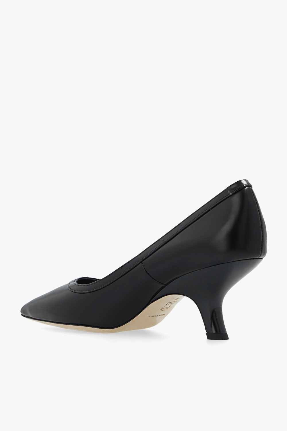 Tory Burch ‘Angle’ pumps