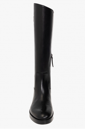 Tory Burch Leather boots