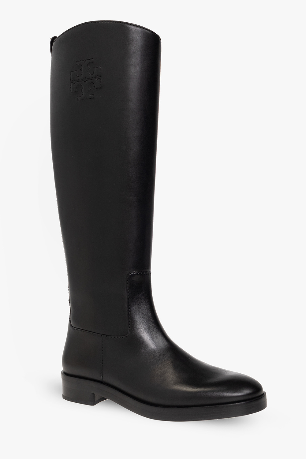 Tory Burch Leather boots