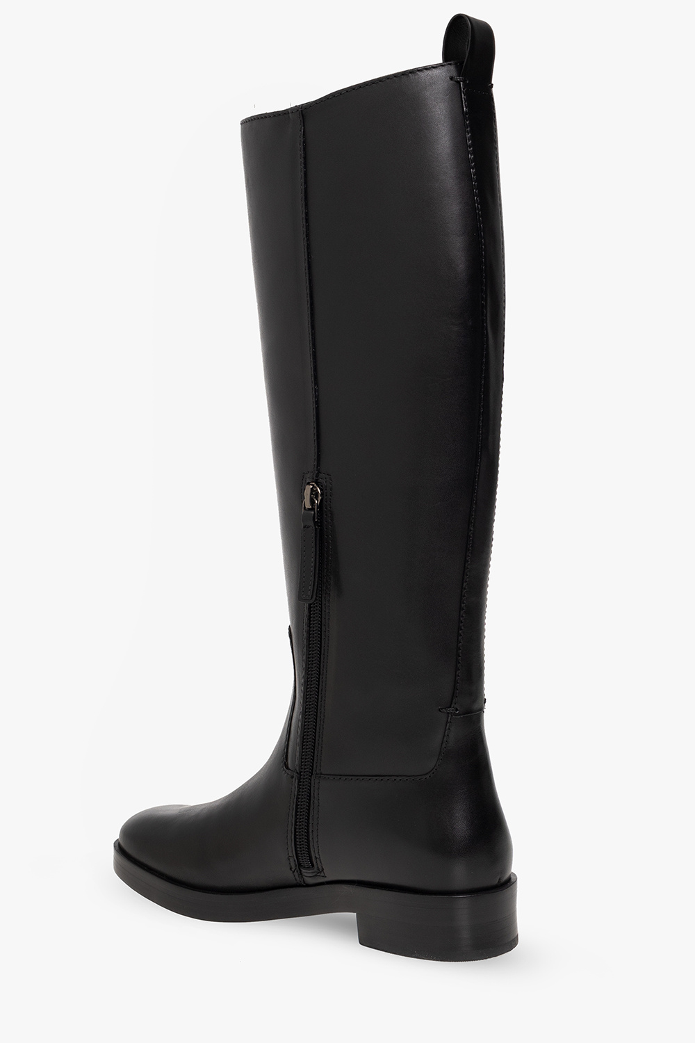 Tory Burch Leather boots