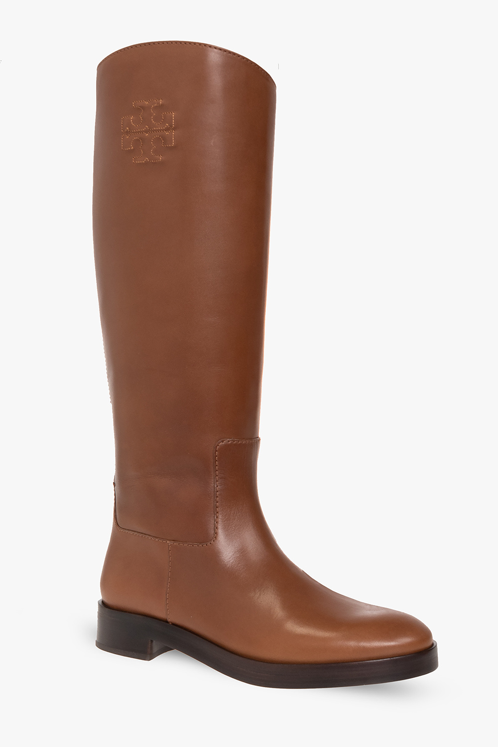 Tory Burch Leather boots