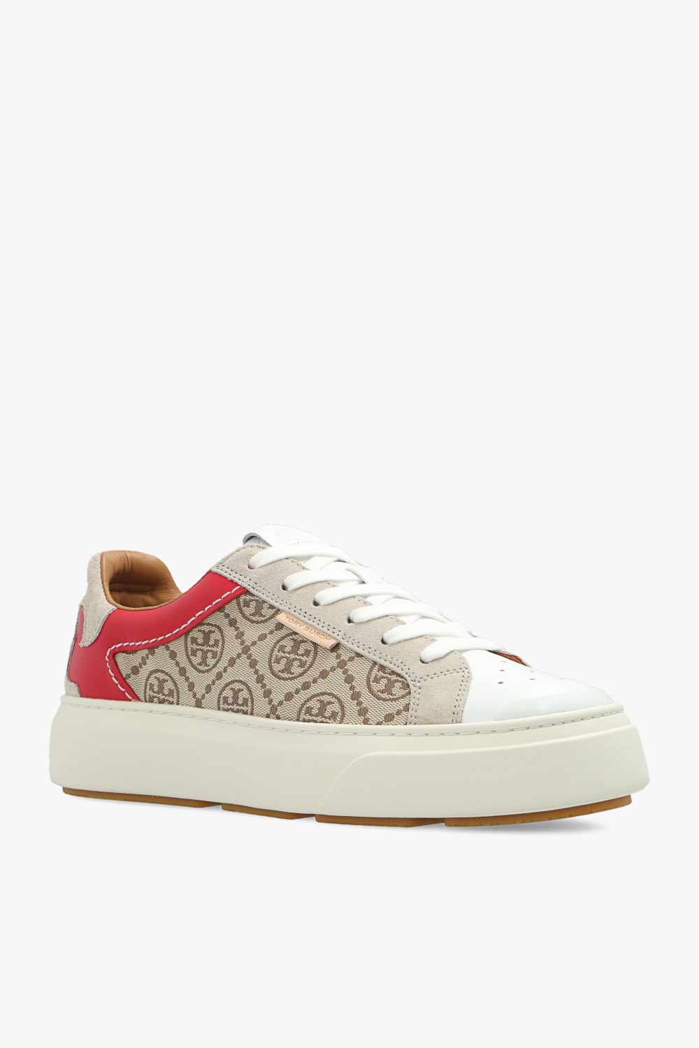 Tory Burch ‘Ladybug’ sneakers