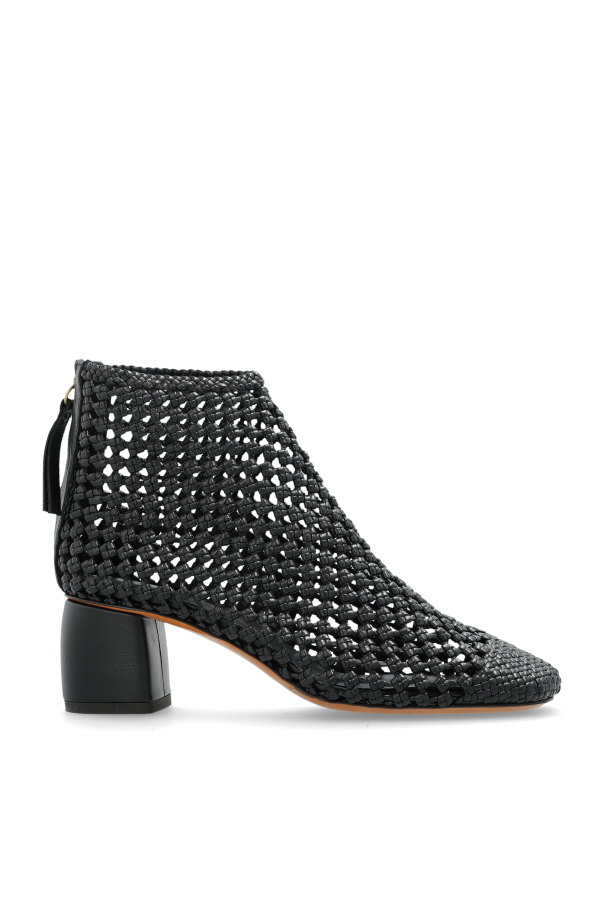 Leather shoes, zdjęcie 1 Leather shoes od forte_forte