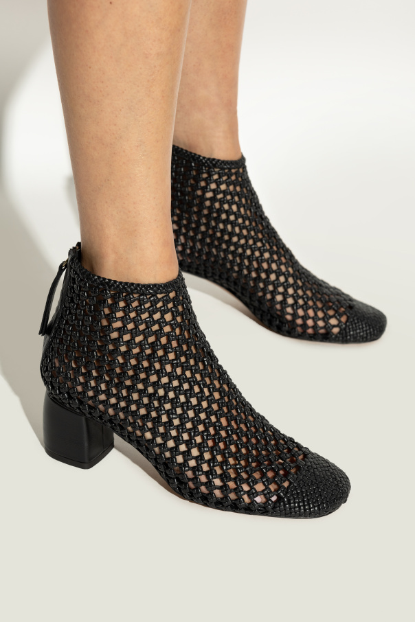 forte_forte Skórzane buty