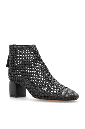 forte_forte Skórzane buty