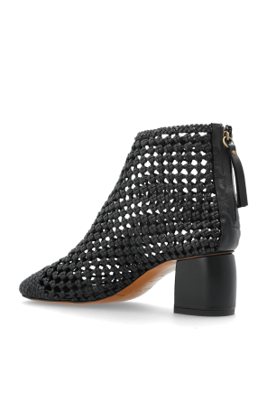 forte_forte Skórzane buty