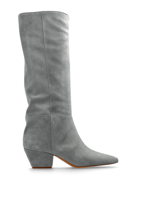 Leather boots, zdjęcie 1 Leather boots od forte_forte