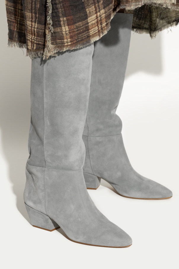 forte_forte Lederstiefel