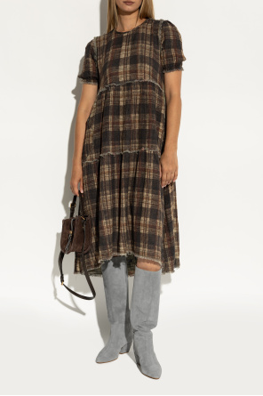 forte_forte Lederstiefel