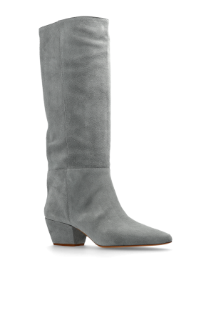 forte_forte Lederstiefel