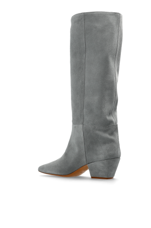 forte_forte Lederstiefel