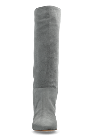 forte_forte Lederstiefel