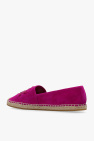 Tory Burch Espadrilles with logo