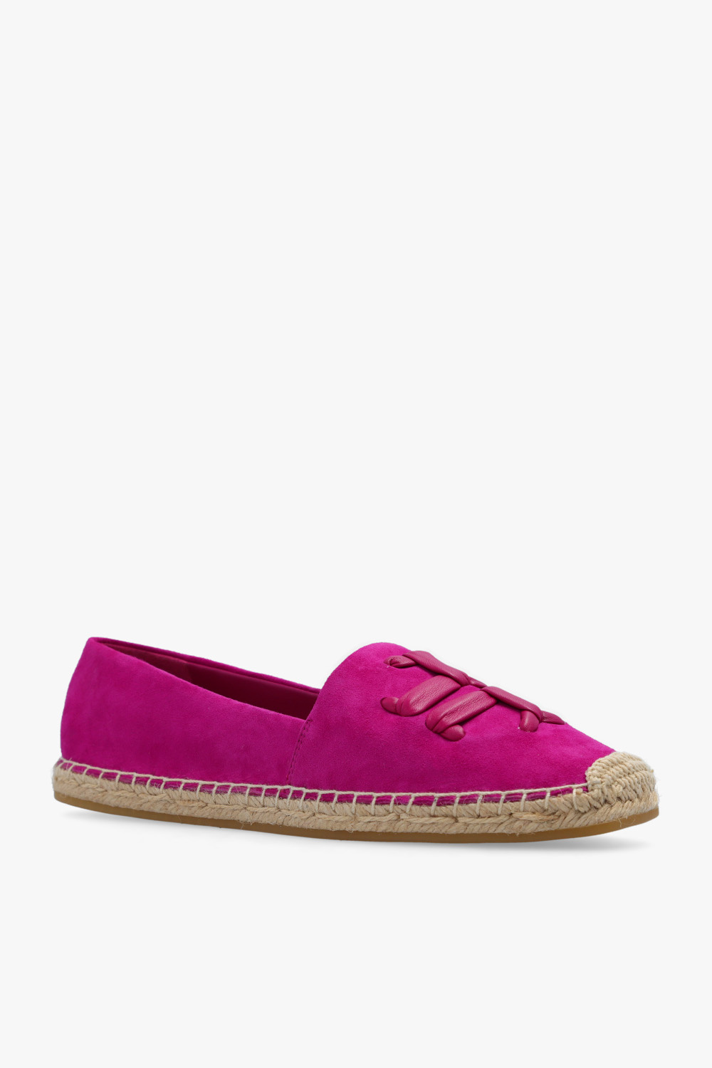 Tory Burch Espadrilles with logo