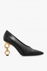 Tory Burch Leather pumps