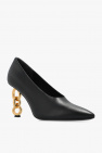 Tory Burch Leather pumps