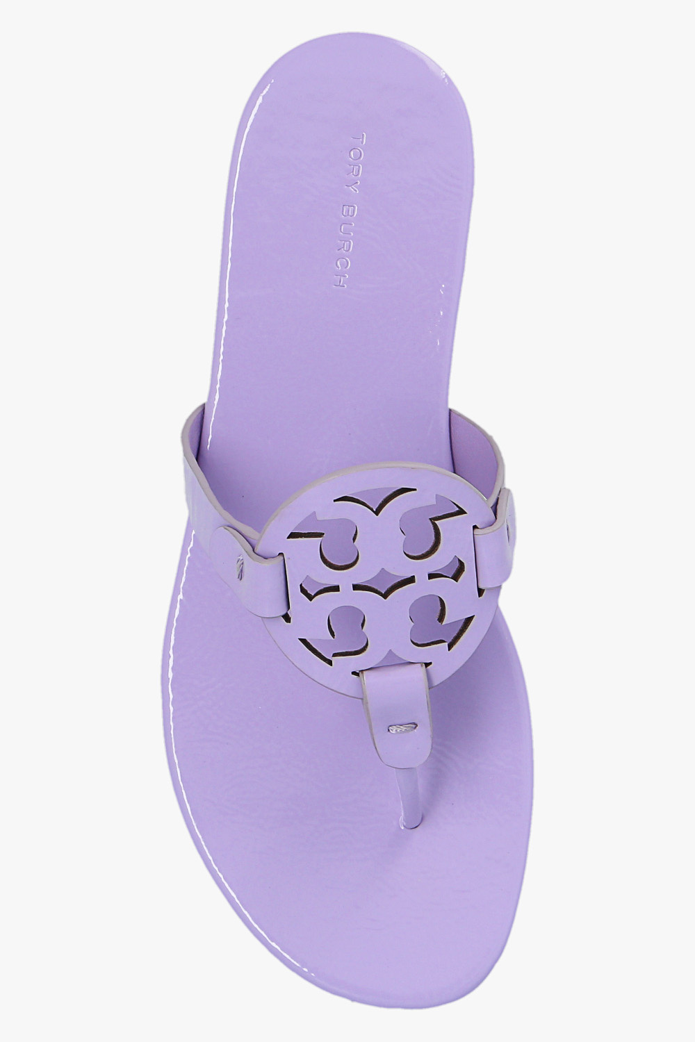 Tory Burch ‘Miller’ patent slides