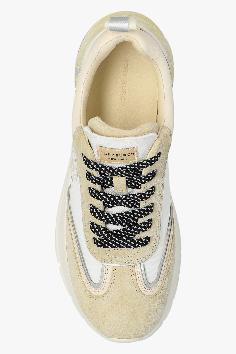 Tory Burch ‘Good Luck’ sneakers