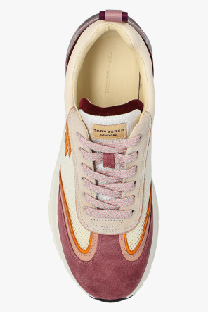 Tory Burch ‘Good Luck’ sneakers