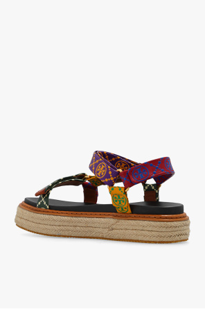 Tory Burch Sostenible Dc shoes Zapatillas Hyde