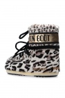 Moon Boot ‘Mars Animal’ snow boots