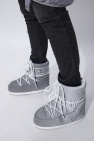 Moon Boot GREY ‘Mars’ snow boots