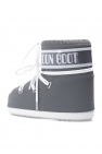 Moon Boot GREY ‘Mars’ snow boots