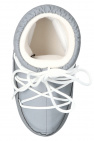 Moon Boot GREY ‘Mars’ snow boots