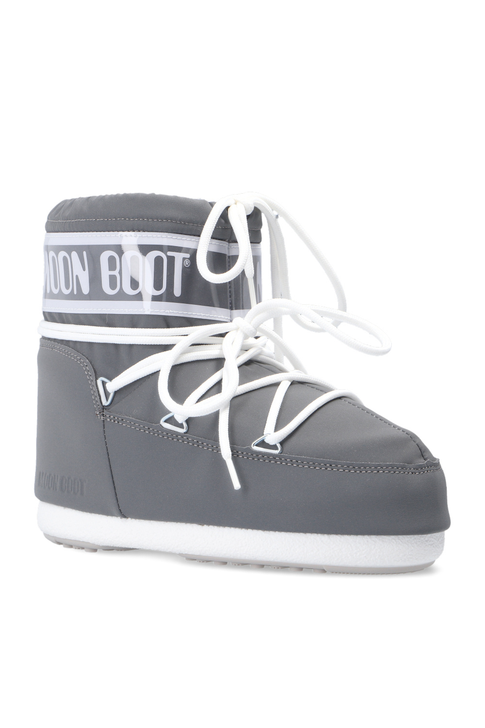 Moon Boot ‘Mars’ snow boots