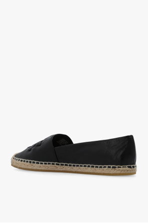 Tory Burch Espadrilles with logo