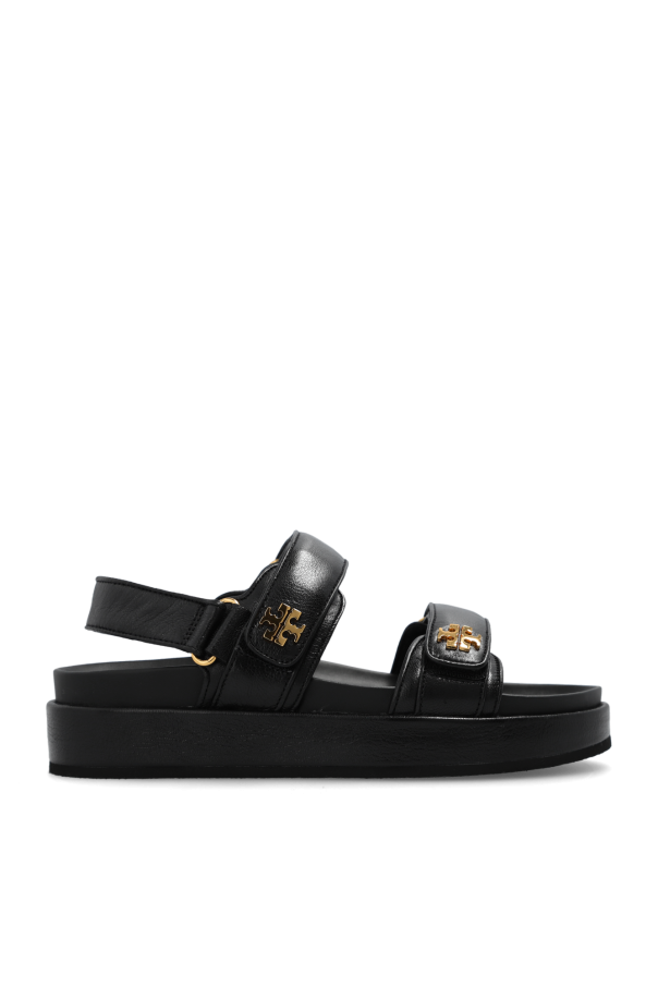 Black ‘Kira’ sandals Tory Burch - Vitkac GB