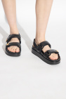Tory Burch BLACK ‘Kira’ sandals