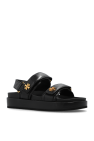 Tory Burch BLACK ‘Kira’ sandals