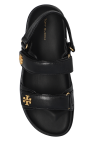 Tory Burch BLACK ‘Kira’ sandals