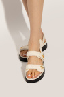 Tory Burch cream ‘Kira’ sandals